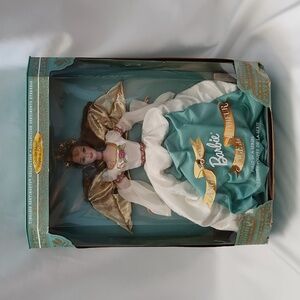 1998 Angel of Joy Barbie